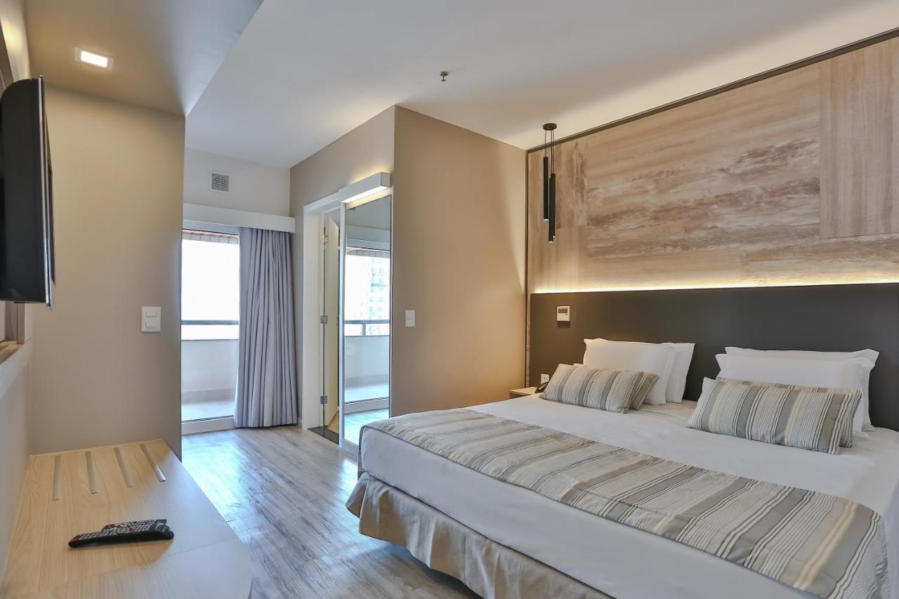 Premium Triple Suite