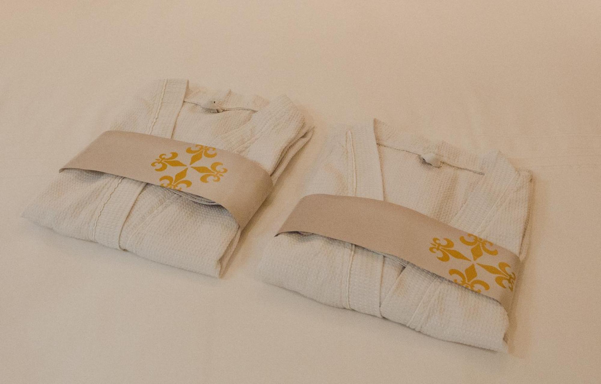 Quarto Deluxe com Cama King-size