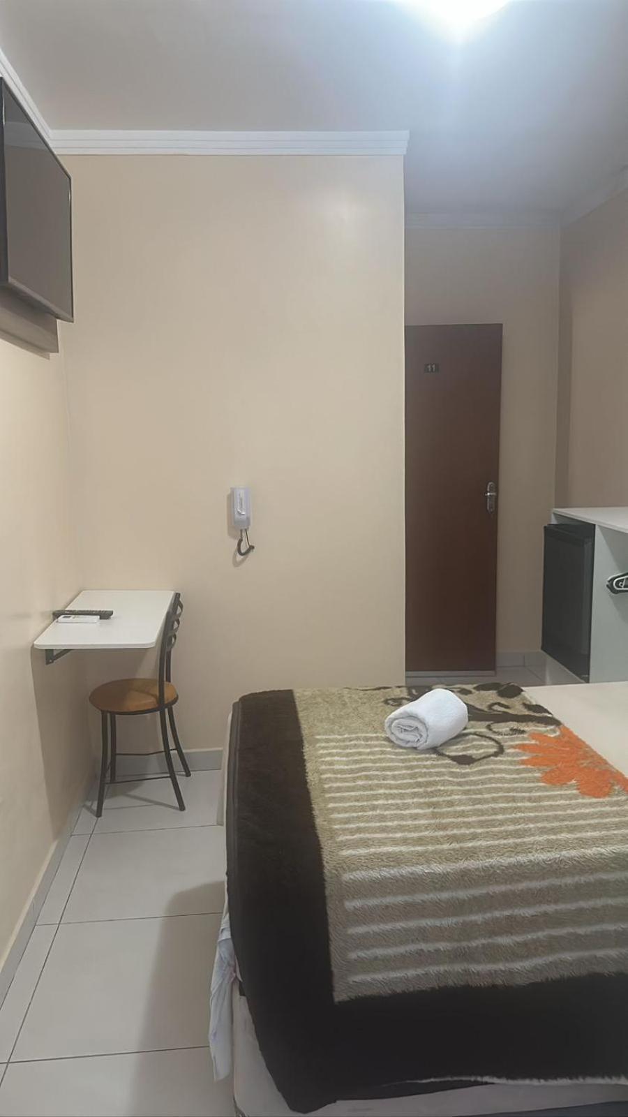 Quarto Individual