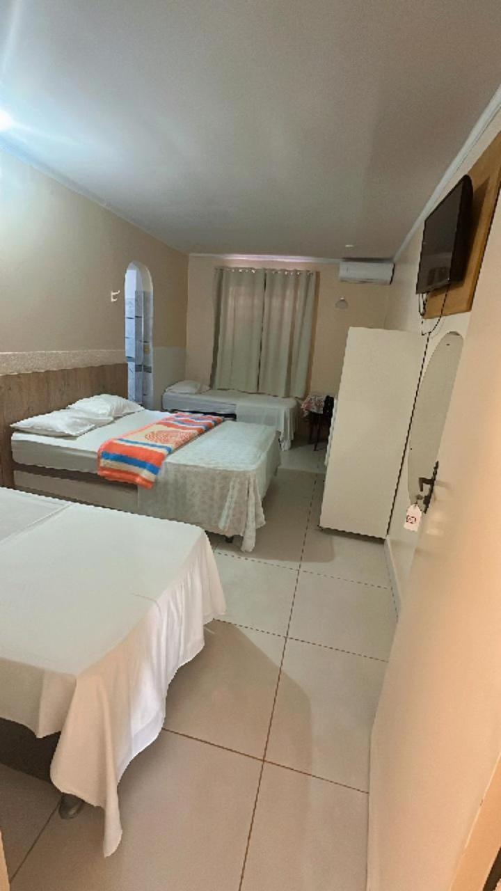 Quarto Quádruplo