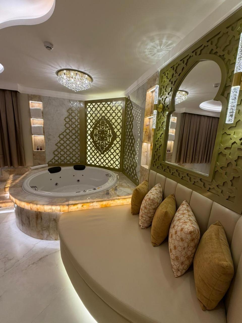 Suíte Presidencial Dubai