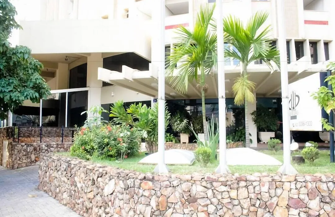 La Residence Flat Hotel-1
