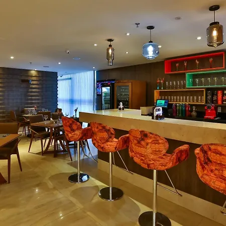 Quality Hotel Flamboyant-2