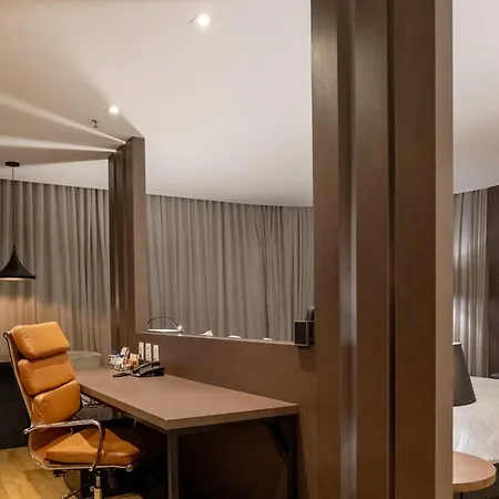 Qs Marista Hotel By Atlas-2