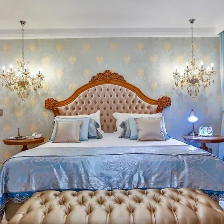 Golden Lis Hotel Boutique-3