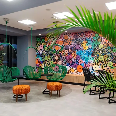 ibis Styles Goiânia Shopping Estação-2