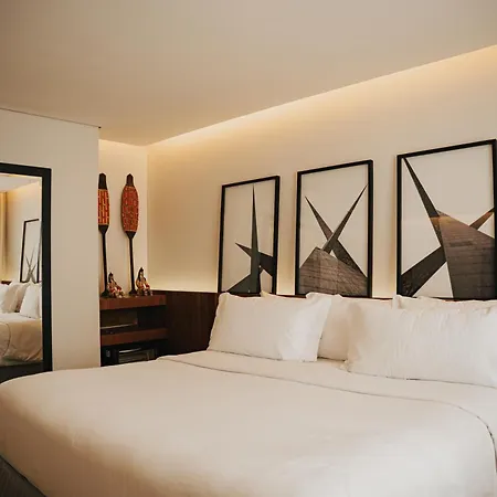 Castro'S Park Hotel-2