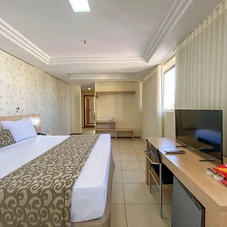 Crystal Plaza Hotel-3